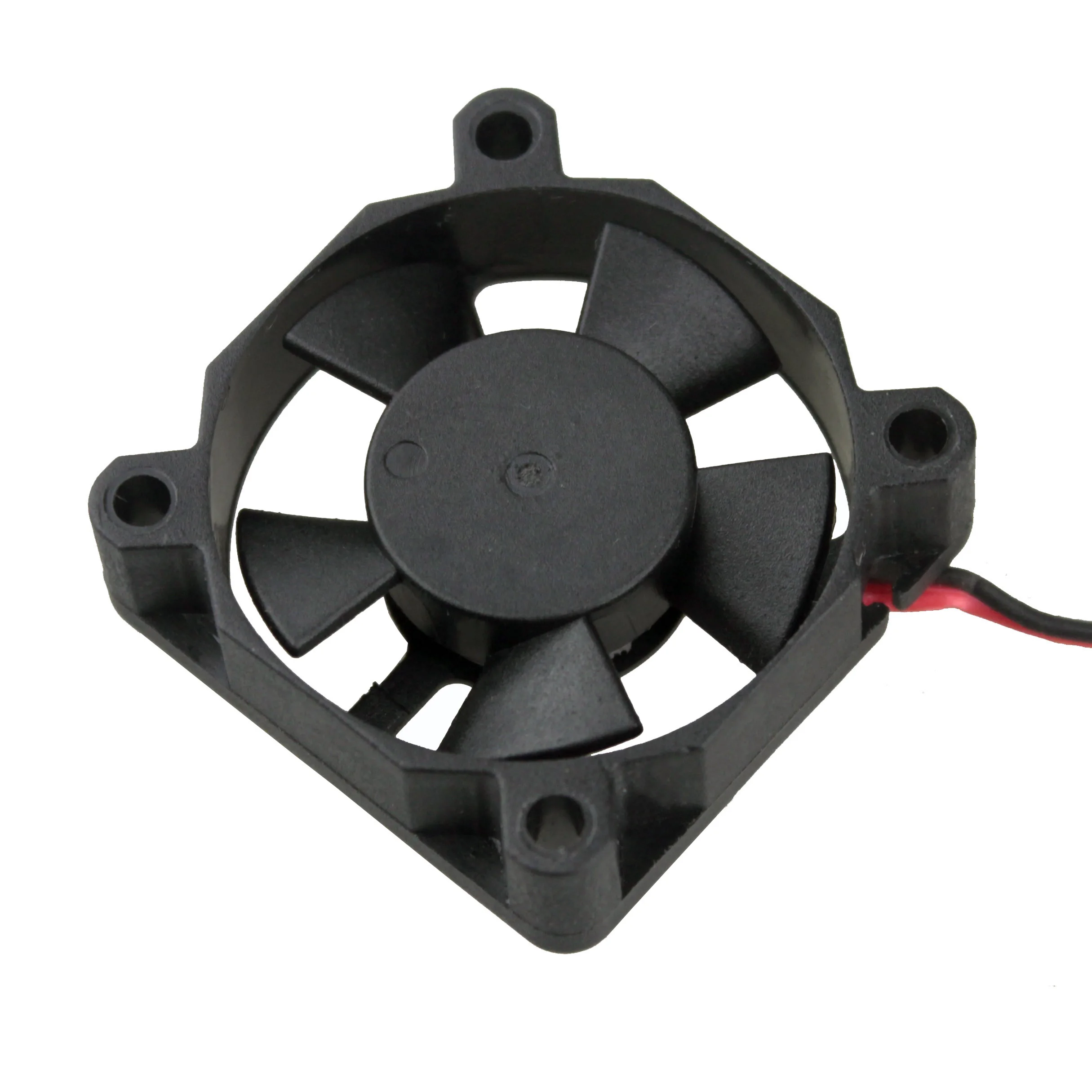 1 шт. Gdstime DC 12 В 35x35x10 мм 35 2Pin PH2.0 процессор бесщеточный осевой вентилятор охлаждения