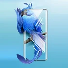 Изогнутое закаленное стекло с полным покрытием для OPPO Reno 6 Pro, Взрывозащищенная защитная пленка для экрана, Защитное стекло для OPPO Reno 6 Pro