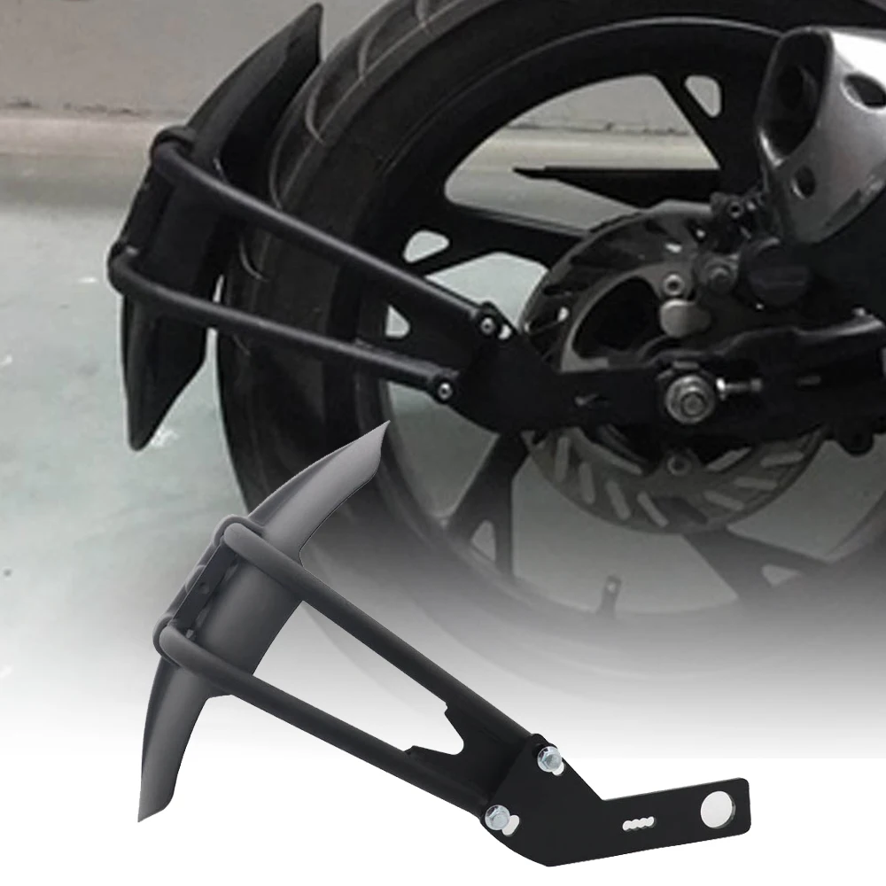 Брызговик заднего крыла для KTM Duke 390 ADV Duke390 аксессуары мотоциклов