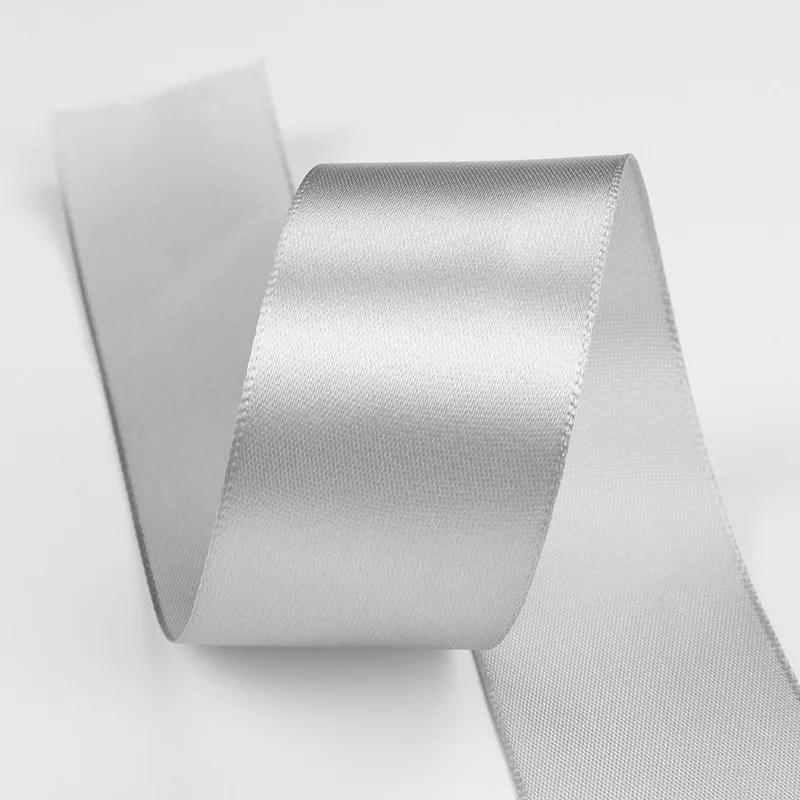 003 10 метров Grosgrain шелковая атласная лента ветряные украшения для рождественской вечеринки поделка бант Carft подарочная упаковка аксессуары для волос - Цвет: 003