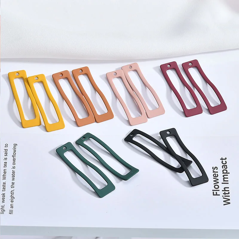 Японский и южнокорейский свежий сверлильный прямоугольный сплав распылительная