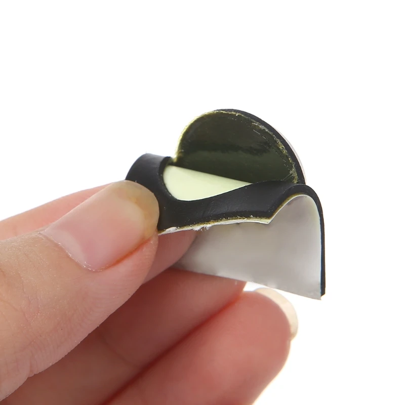 Аудио колонки амортизация Вибрация анти-шок самоклеющиеся ноги Pad Горячая