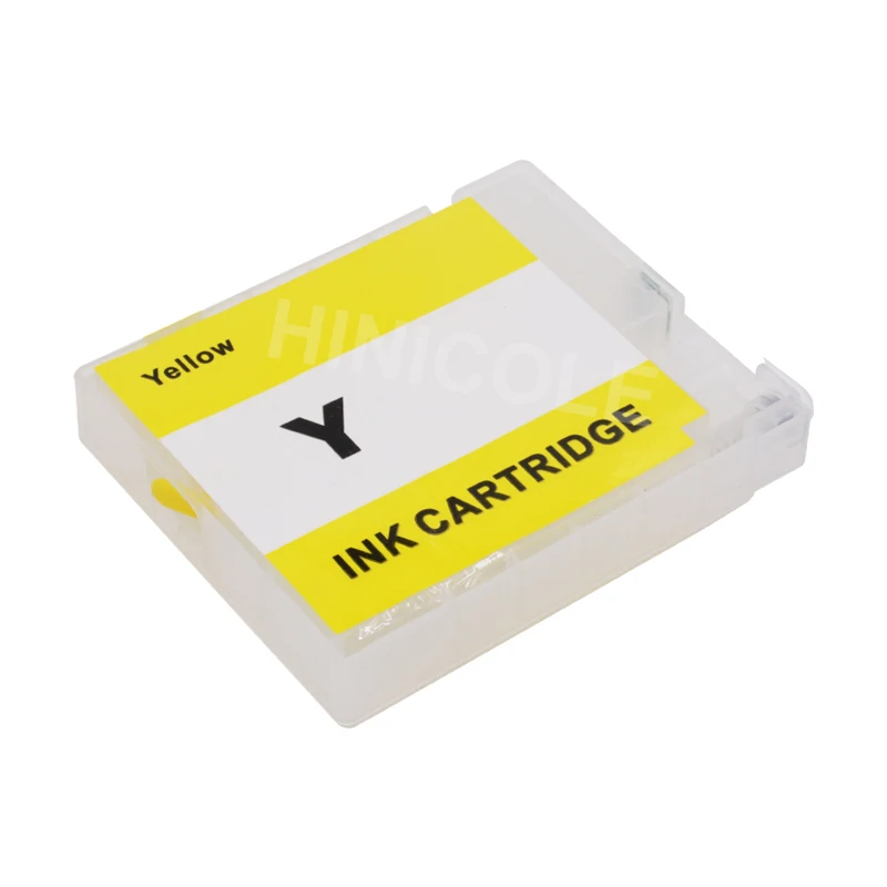 Чернильный картридж hinниже PGI 2500 для принтера Canon MAXIFY IB4050 Ib4150 MB5050 MB5150 MB5350 MB5450 |
