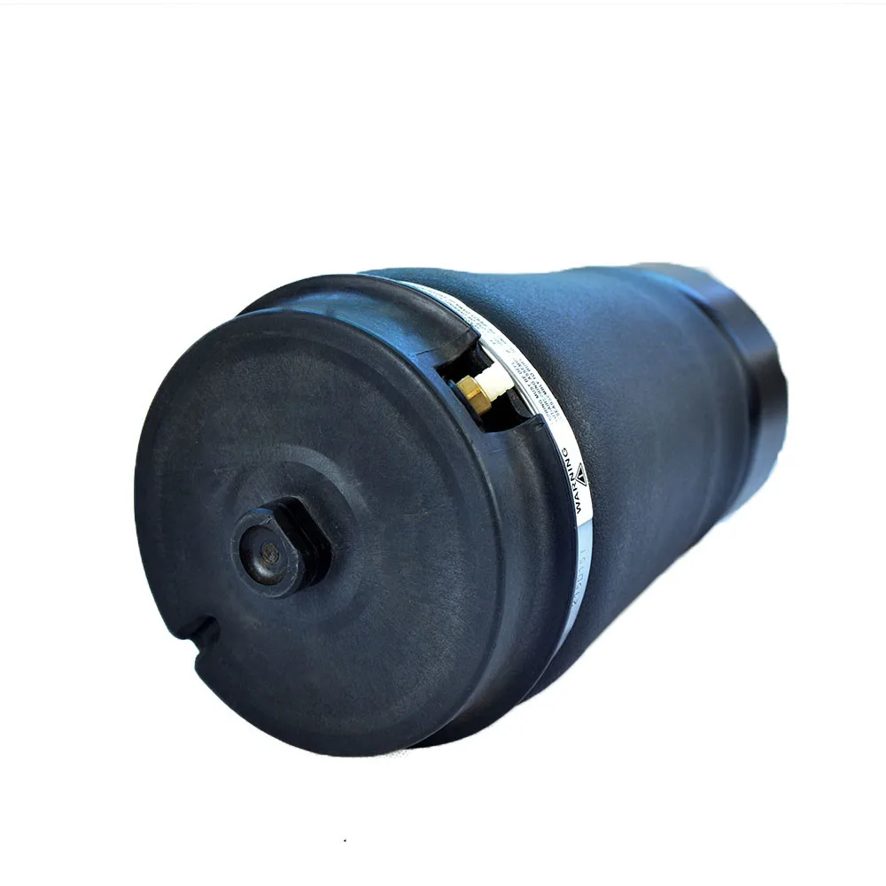 Комплект пневматических сумок для задней подвески Land Rover Range L322 RKB000151 RKB500240 ремонт