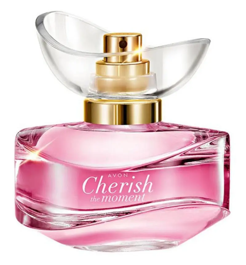 AVON / Парфюмерная вода Cherish the moment 50 мл|Женские ароматы| |