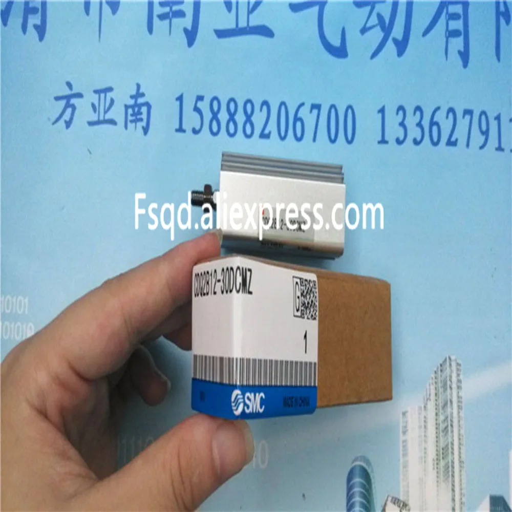 CDQ2B12-20DCMZ 25DCMZ 30DCMZCDQ2B16-20DCMZ 30DCMZ SMC тонкий цилиндр пневматические инструменты CQ2B series |