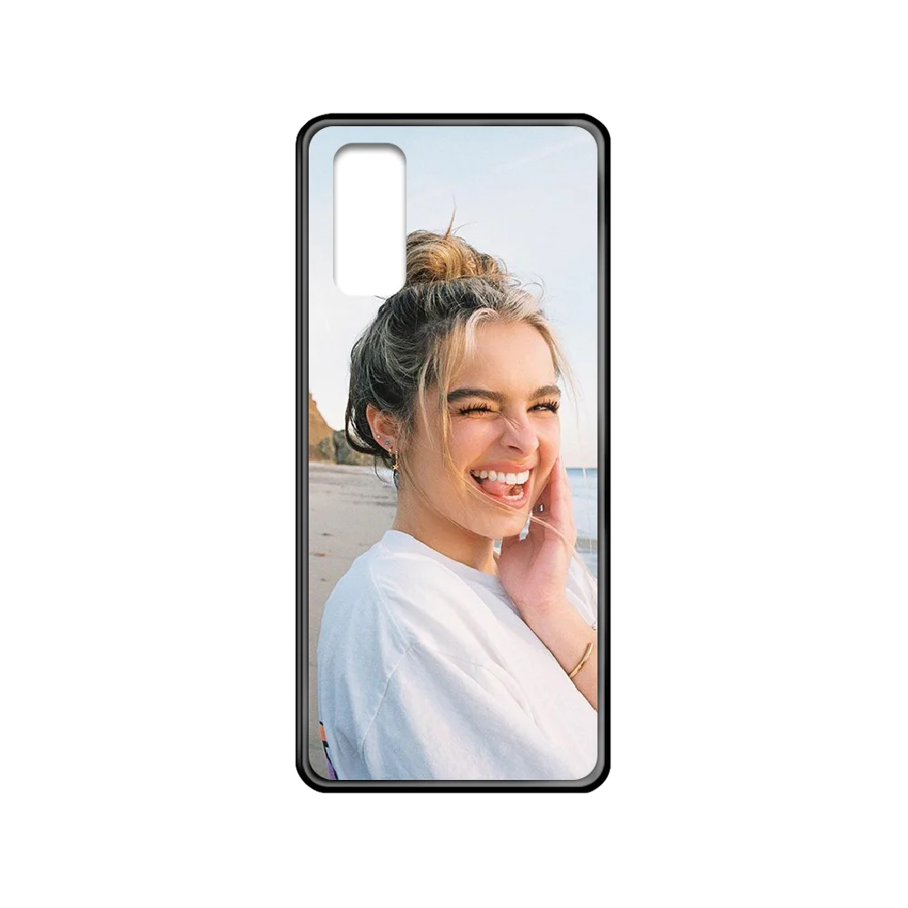 Американский IC Addison Rae чехол для телефона Корпус Samsung Galaxy J S 3 4 5 6 7 8 9 10 Prime Plus Lite Edge