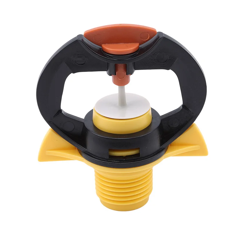 Пластиковая насадка распылитель для орошения сада|Спринклеры сада| |