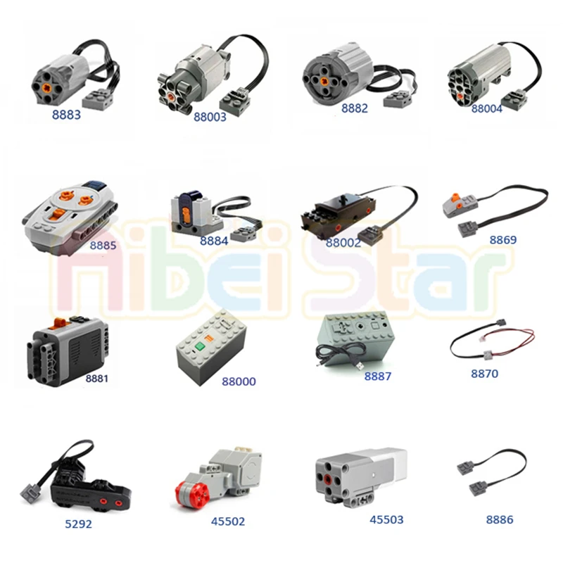 Сменные технические детали для ног * ing функции силовые серводвигатели поезд
