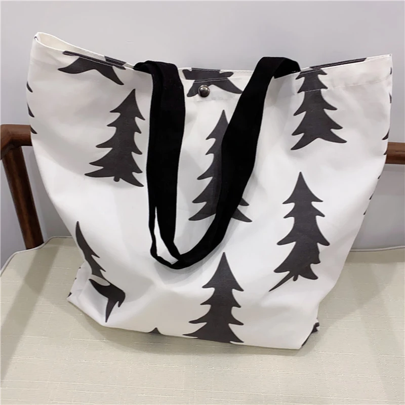 Оригинальная Холщовая Сумка Youda модные женские сумки на плечо классические для