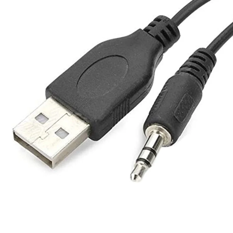 

Clip on USB Speaker for Notebook Laptop PC Desktop Tablet Wired Stereo Speaker Line Controller Soundbar