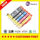 Чернильные картриджи совместимы с T2621, T2631, 26XL, для принтера Epson expressions XP 700, 710, 720, 610, 520, 610, 510, 605, 820