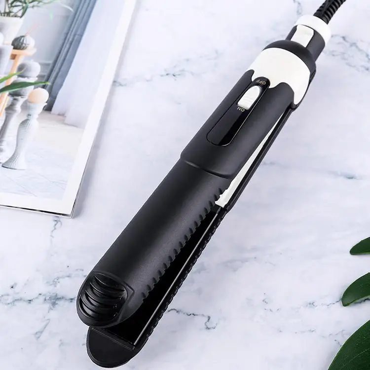 Профессиональные керамические бигуди для волос с цифровым температурным