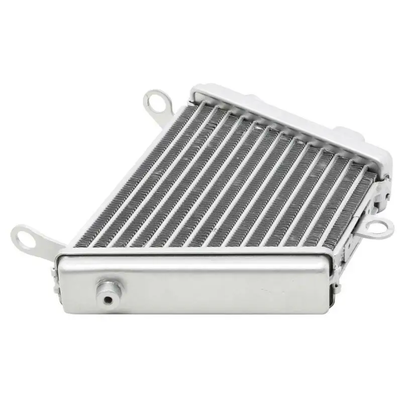 Motorcycle Engine Motor Oil Cooler Assembly For Suzuki GSXR1000 GSX-R1000 2009-2016 | Автомобили и мотоциклы