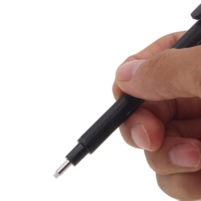 Миниатюрный ластик карандаш Φ для карандаша Профессиональный рисования точная