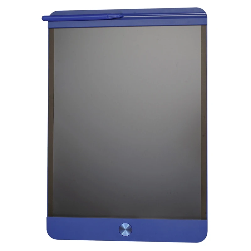 

LCD Writing Board 13 Inch Digital Electronic Writing Device Electronic Drawing Board Children's Home School Office