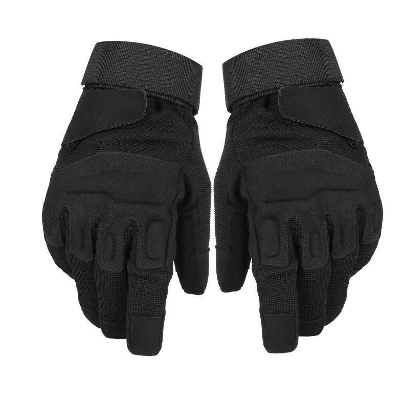 Армейские перчатки с анти-скользящим покрытием от AliExpress WW