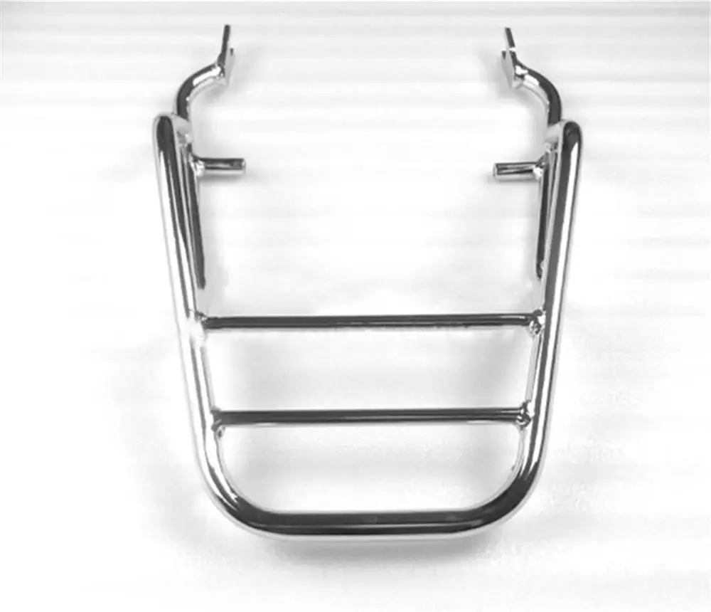 Высококачественная багажная полка для мотоцикла KAWASAKI W400 W650 W800 W 400 650 800 |