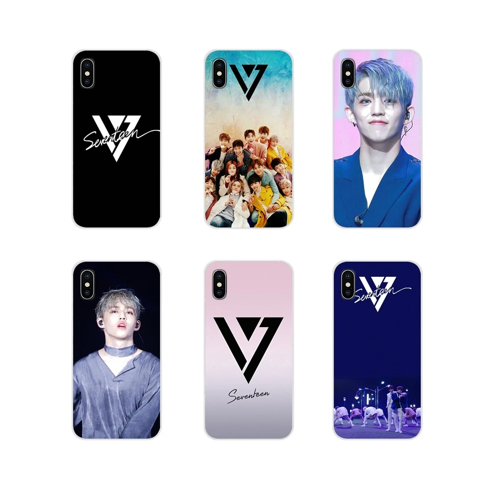 Силиконовый чехол для мобильного телефона Чехлы Apple iPhone X XR XS 11Pro MAX 4S 5S 5C SE 6 S 7 8 Plus ipod 5 перевороты семнадцать