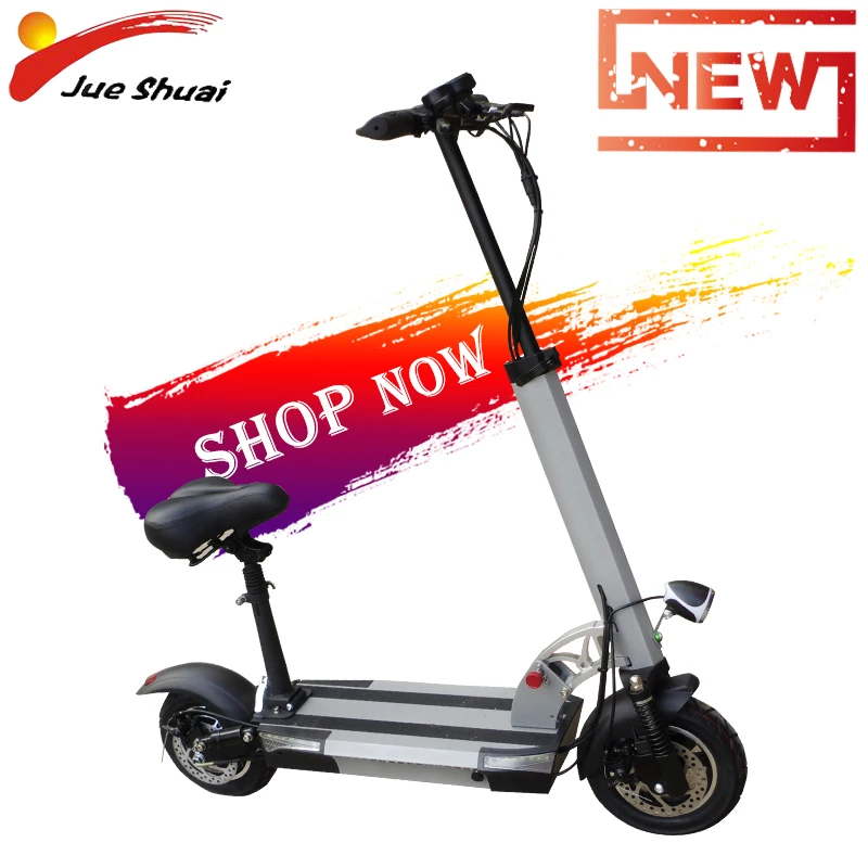 Электрический скутер складной электрический скейтборд батарея 26 Ач расстояние