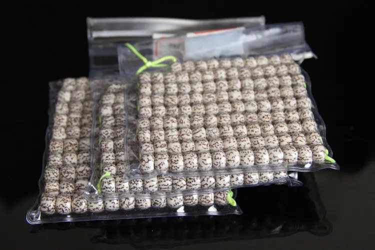 Тибетский буддизм 108 разворачивающийся в крови телефон модное свободное Женское