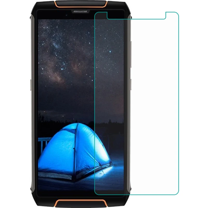 

Защитное стекло Cubot King Kong 3, закаленное стекло с защитой от царапин для King Kong3, защитная пленка 5,5 дюйма