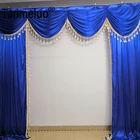 Свадебный фон для фотографирования, 3 м х 3 м