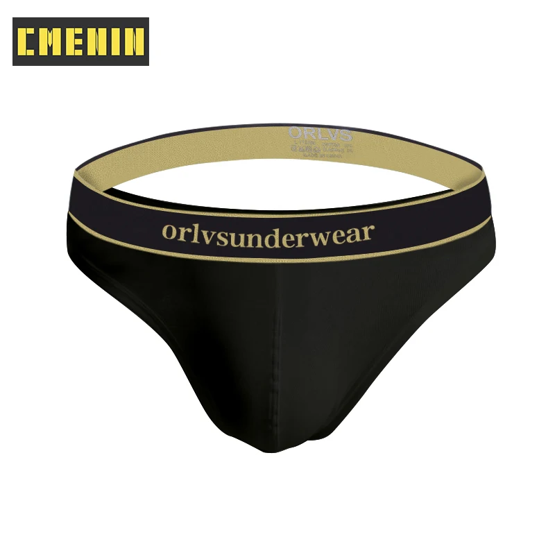 

Fashion Cotton Comfortable Mens Briefs Underwear Shorts Solid Mens Panties Sexy Gay Men Underwear Bikini Men Briefs Top OR6106