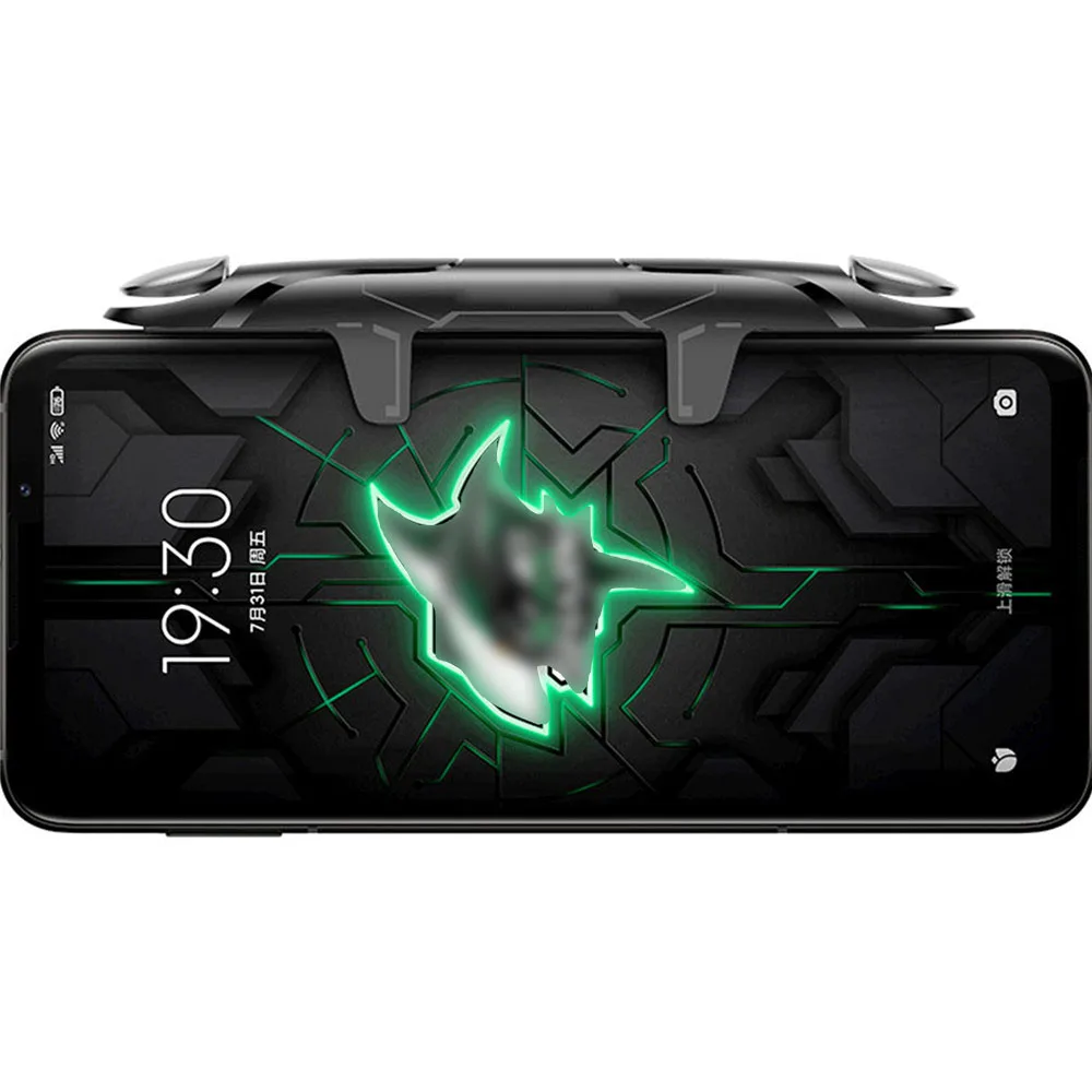 

Игровой триггерный ключ мобильный телефон для iPhone/Android/Black Shark 3S/ 3Pro