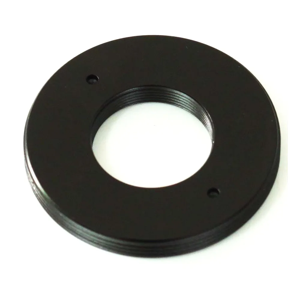 Адаптер среднеквадратичный микроскоп цель на обоих концах для подключения