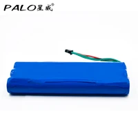 for vacuum cleaner robot rechargeable battery 14 4v ni mh 3500mah high battery pack for ecovacs 560570580 series 500 etc
