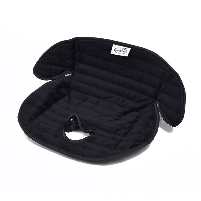 

Качественные Детские водостойкая Накладка на унитаз для тренировок вкладыши Универсальные автомобильные сиденья и коляски защита для пут...