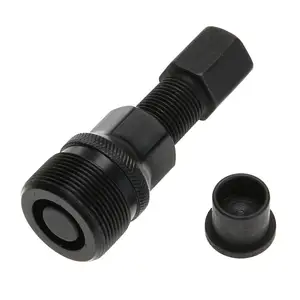 1 шт., съемник коленчатого вала для велосипеда, из углеродистой стали