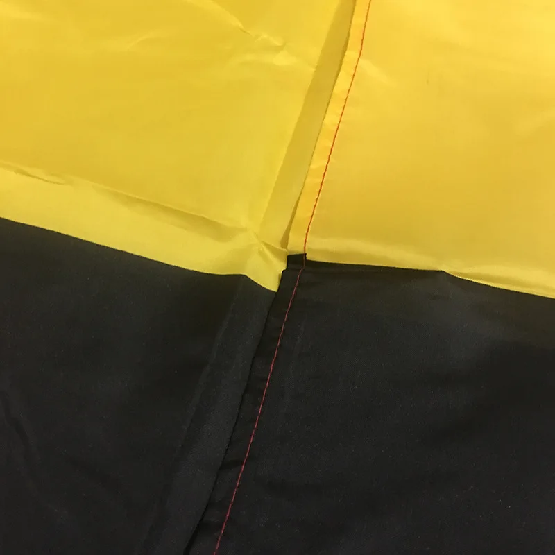 

90 x 150cm Belgium National Flag Hanging Flag Polyester Belgium Flag Outdoor Indoor Big Flag