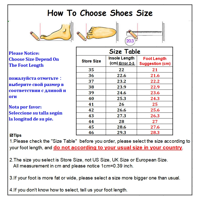 

Size 35-46 Outdoor Hiking Swimming Water Shoes Women EVA Mesh Beach Aqua Shoes Man Lightweight Breathable Large zapatos de agua
