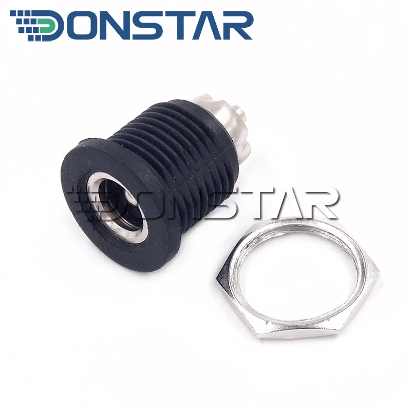 5 шт. А 30 В разъем для зарядки электроприборов мм 2 1 | Обустройство дома