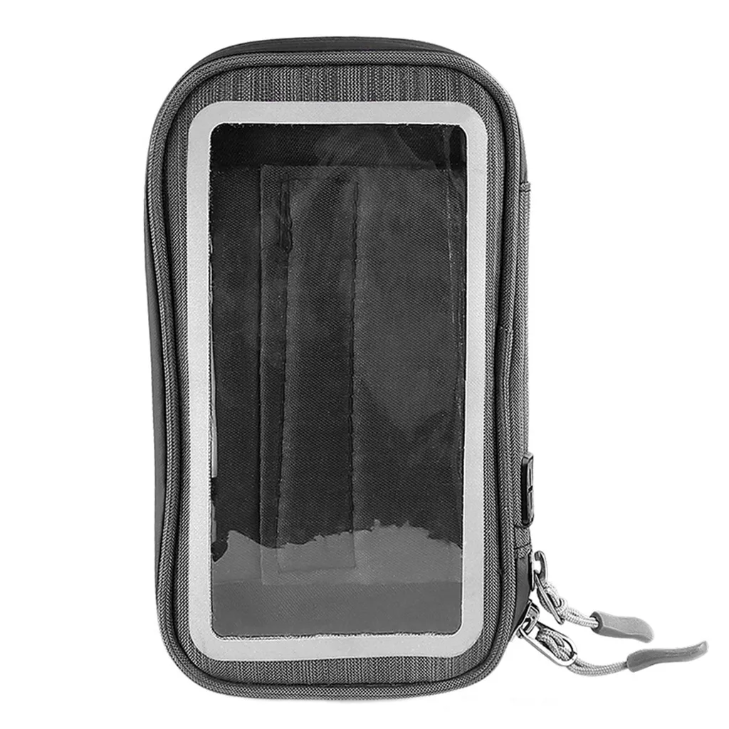 Сумка для горного велосипеда непромокаемая Водонепроницаемая Mtb Передняя сумка