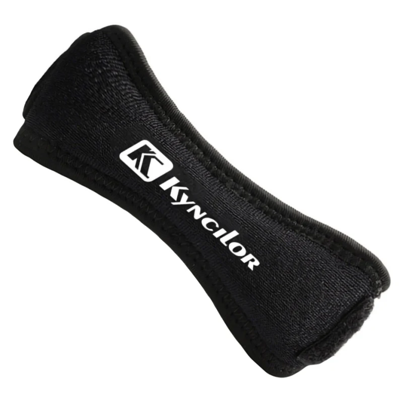 Оптовая продажа наколенник для коленной чашечки регулируемый спортивный с