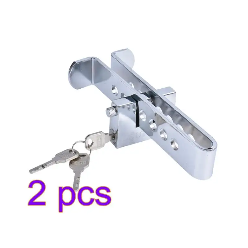 

Brake Lock (Sliver) x 2