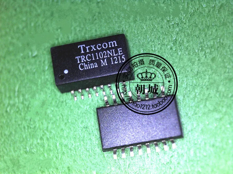

5pcs/lot TRC1102NLE