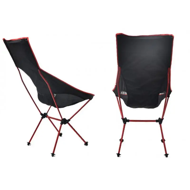 저렴한 캠핑 의자 야외 경량 알루미늄 합금 접이식 의자 스토리지 가방, 휴대용 접이식 하이킹 피크닉 낚시 바베큐 저렴한 캠핑 의자 야외 경량 알루미늄 합금 접이식 의자 스토리지 가방, 휴대용 접이식 하이킹 피크닉 낚시 바베큐
