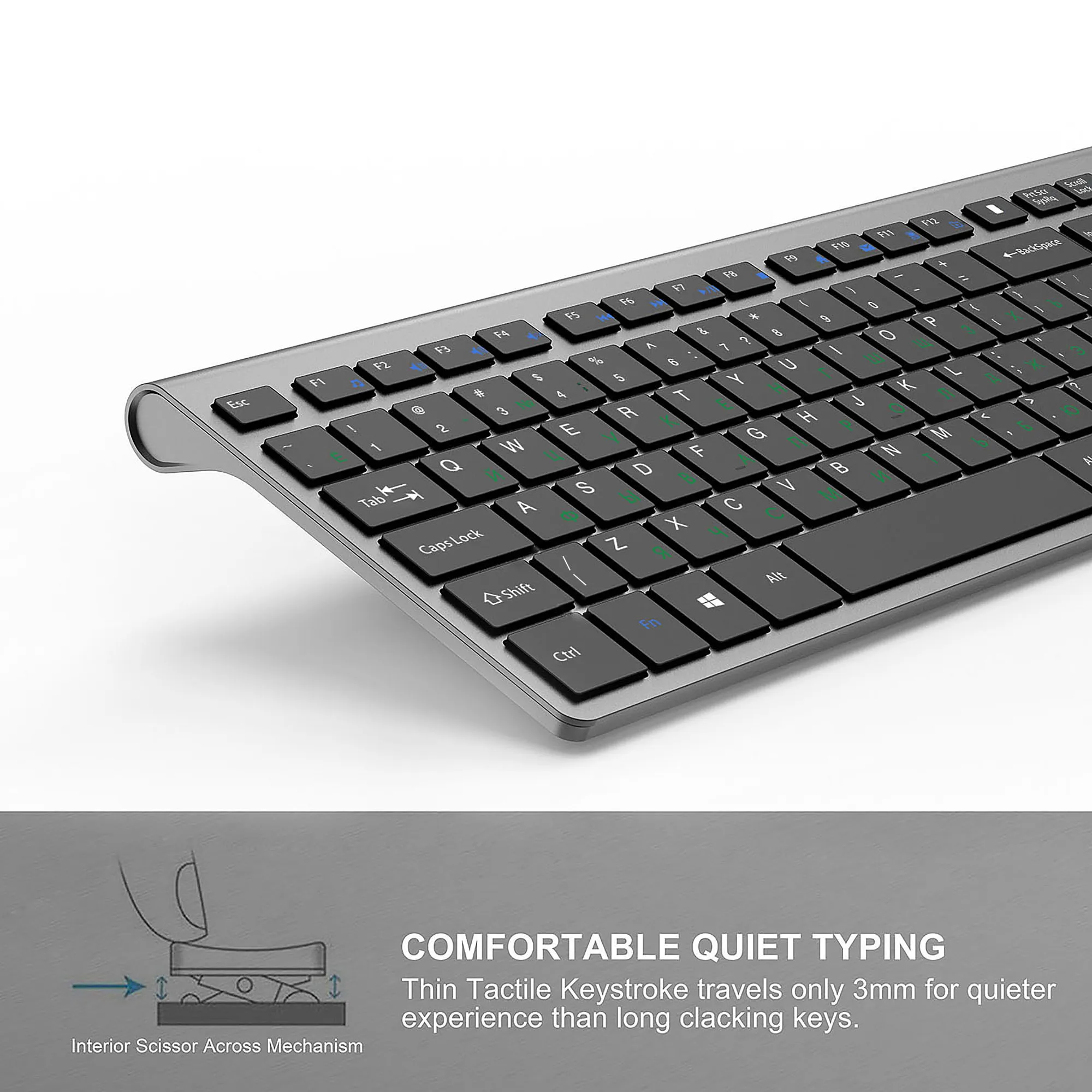 Cheap Combos de teclado e mouse