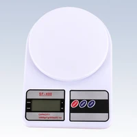 portable smart scale led digital electronic for food measuring weight home kitchen coffee baking cooking jewelry balance scales