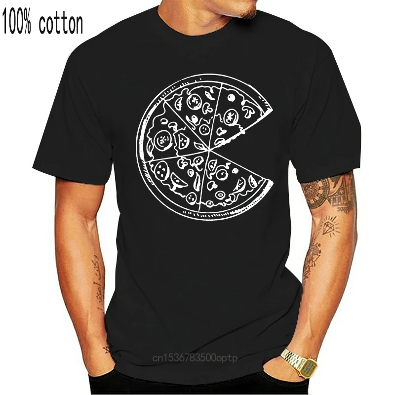 

New Valentine Pizza Missing A Slice Funny Couples Valentines Day T Shirt