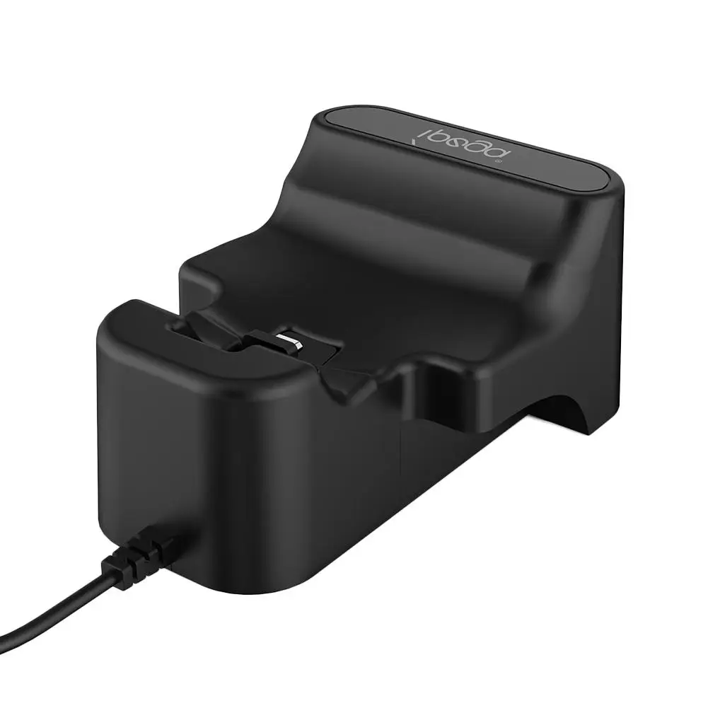 Ipega PG 9181 3 в 1 USB зарядное устройство док станция для зарядки N Switch Pro PS4 Xbox One
