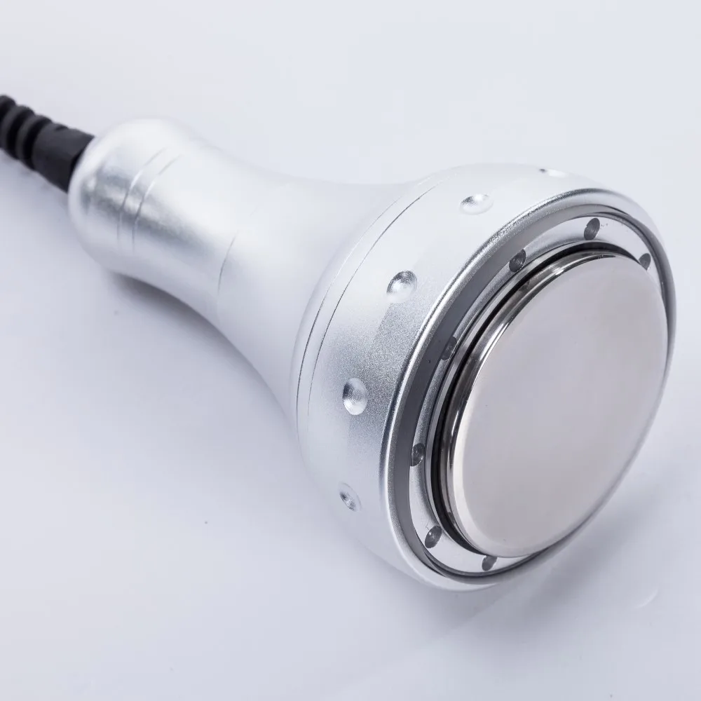 40k кавитация используется четырехполюсная RF ручка для подтяжки лица и подъемные