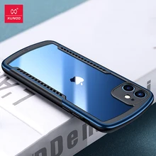 For iPhone 12 Pro Case 12 Pro Max Case,Xundd Accessories For Mobile Phone,Airbag Shockproof Shell For iPhone 12 Case