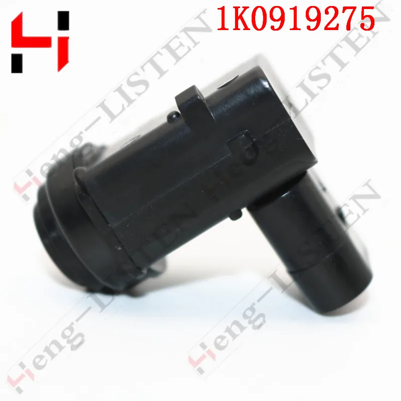 (4 шт.) Новый датчик парковки заднего хода 1K0919275 1J0998275BPDC для Seat Skoda Golf Touran Touareg |