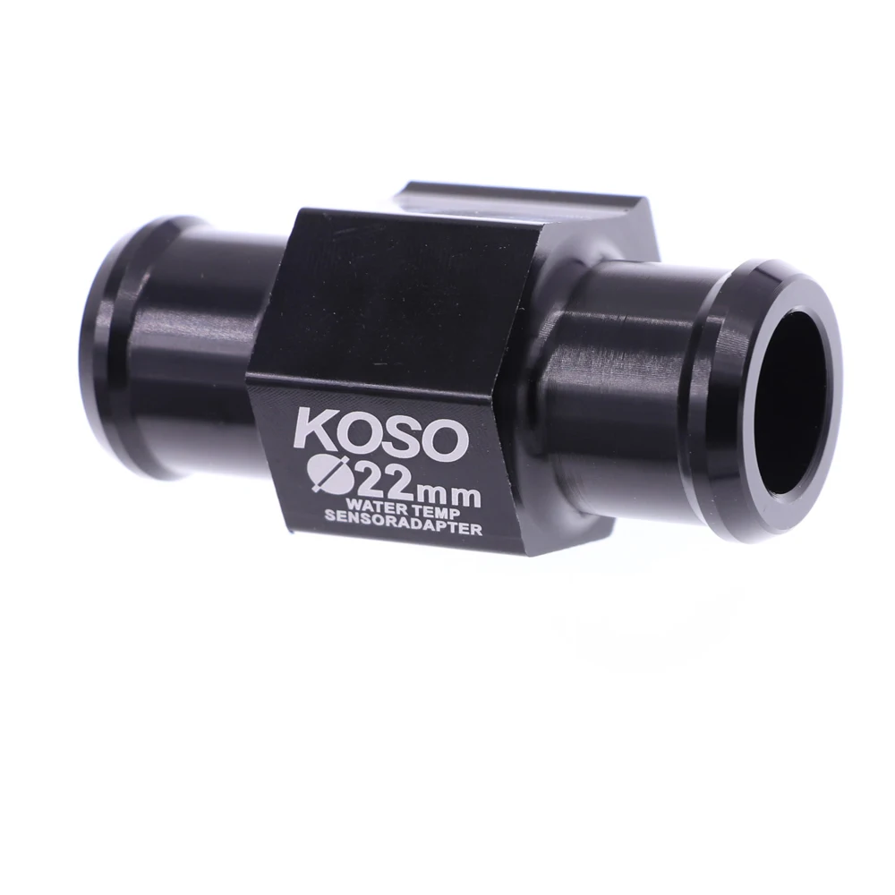 Датчик температуры воды Измеритель для шланга радиатора Размер 18 мм/22 мм/30 мм/32