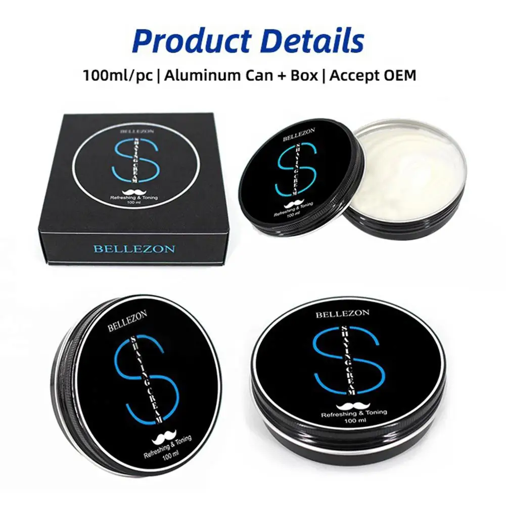 XY Fancy борода крем для бритья бальзам мужчин мягкий мыло инструменты чистки